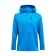 Polaire Trail Polartec Zip Hoody homme