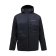 Veste à capuche isolante réversible Freelight homme