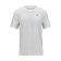 T-shirt manches courtes Delta homme