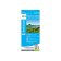 Carte TOP 25 Monts du Cantal - PNR des Volcans d'Auvergne