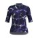 MAILLOT DE CYCLISME IMPRIMÉ ZEROWEIGHT PRO FEMME