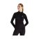 Polaire Athletics Heat Grid 1/2 Zip femme