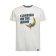 T-SHIRT MOON ROCK HOMME