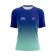 T-shirt Performance Marathon Nantes femme