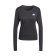 Maglietta a maniche lunghe Adizero donna