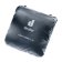 DEUTER HOUSSE FLIGHT COVER 60-90 BLACK