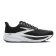 090 - Black/Grey/White