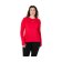 T-shirt Road Seamless maniche lunghe donna