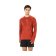 T-SHIRT ROAD SANS COUTURE MANCHES LONGUE HOMME