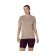 T-shirt Road Seamless maniche corte donna