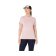 T-shirt Road Seamless maniche corte donna