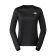 T-SHIRT SUMMIT ALTIMETRO LT MANCHES LONGUES FEMME