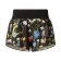 SHORT SUMMIT PACESETTER 7CM FEMME