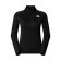 POLAIRE METEORA 1/4 ZIP FEMME