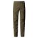 Pantalone convertibile exploration regular uomo