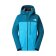 VESTE SUMMIT FUTURELIGHT TORRE EGGER LIGHT HOMME