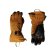 GANTS MONTANA LEATHER WATERPROOF MIXTE
