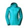 DOUDOUNE BETTAFORCA LT DOWN CAPUCHE FEMME