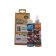 Kit nettoyant + imperméabilisant chaussures