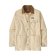 VESTE POINT REYES CANVAS HOMME
