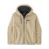 POLAIRE RETRO-X CAPUCHE HOMME