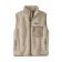 POLAIRE SANS MANCHE CLASSIC RETRO-X FEMME