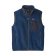 POLAIRE SANS MANCHE CLASSIC RETRO-X HOMME