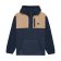 POLAIRE OCEAN VIEW MIX UP CAPUCHE HOMME