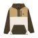 POLAIRE OCEAN VIEW MIX UP CAPUCHE HOMME