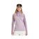 Polaire demi-zip Sayna femme