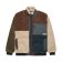 POLAIRE OAK SHERPA HOMME