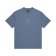 T-SHIRT CL SKIPPING STONES HOMME