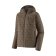 DOUDOUNE A CAPUCHE NANO PUFF HOMME