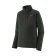 POLAIRE R1 AIR DEMI ZIP HOMME