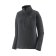 POLAIRE R1 AIR ZIP-NECK FEMME