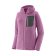 POLAIRE R1 AIR FULL-ZIP CAPUCHE FEMME