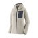 PILE R1 AIR CON ZIP INTEGRALE E CAPPUCCIO DA DONNA