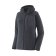 PILE R1 AIR CON ZIP INTEGRALE E CAPPUCCIO DA DONNA