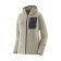 POLAIRE R1 AIR FULL-ZIP CAPUCHE FEMME