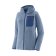 POLAIRE R1 AIR FULL-ZIP CAPUCHE FEMME