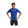 T-shirt Skybreeze zip homme