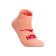 Chaussettes de running invisibles
