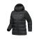DOUDOUNE THORIUM CAPUCHE FEMME