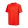 T-SHIRT KRAGG SL COTON LOGO BIRD WORD HOMME