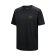 T-SHIRT KRAGG SL COTON LOGO BIRD WORD HOMME