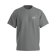 T-SHIRT KRAGG SL COTONE UOMO