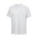 T-SHIRT KRAGG SL COTON HOMME