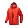 VESTE ALPHA SV HOMME