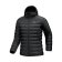 DOUDOUNE CERIUM CAPUCHE HOMME