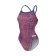 MAILLOT DE BAIN SNAKESKIN CHALLENGE FEMME